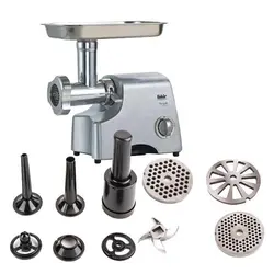 مشخصات، قیمت و خرید چرخ گوشت فکر مدل TORQUE PRO 2000 ⚡️ ناومال
