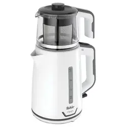 مشخصات، قیمت و خرید چای ساز فکر مدل NEON ⚡️ ناومال