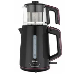 مشخصات، قیمت و خرید چای ساز فکر مدل NEON ⚡️ ناومال