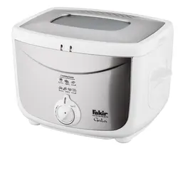 مشخصات، قیمت و خرید سرخ کن فکر مدل GALA ⚡️ ناومال