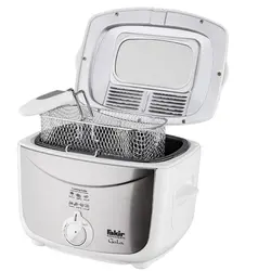 مشخصات، قیمت و خرید سرخ کن فکر مدل GALA ⚡️ ناومال