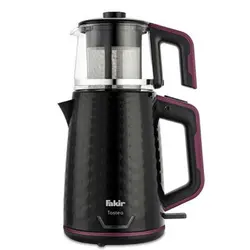 مشخصات، قیمت و خرید چای ساز فکر مدل تاستیا TASTEA ⚡️ ناومال