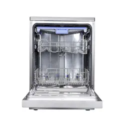 مشخصات، قیمت و خرید ماشین ظرفشویی پاکشوما مدل MDF - 15306 ⚡️ ناومال