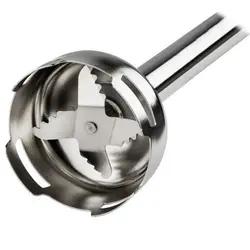 مشخصات، قیمت و خرید غذاساز فکر مدل LUCINA ⚡ ناومال