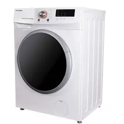 مشخصات، قیمت و خرید ماشین لباسشویی پاکشوما مدل 66100 ⚡️ ناومال