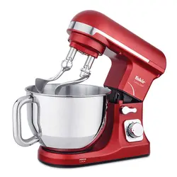 مشخصات، قیمت و خرید همزن حرفه ای فکر مدل CULINA CHEF ⚡️ ناومال