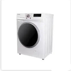 مشخصات، قیمت و خرید ماشین لباسشویی پاکشوما مدل UWF 20700 ظرفیت 7 کیلوگرم ⚡️ ناومال