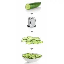 مشخصات، قیمت و خرید چرخ گوشت بوش مدل MFW67440 ⚡️ ناومال