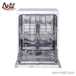 مشخصات، قیمت و خرید ماشین ظرفشویی 14 نفره پاکشوما مدل MDF 1437 ⚡️ ناومال