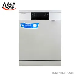 مشخصات، قیمت و خرید ماشین ظرفشویی 14 نفره پاکشوما مدل MDF 1437 ⚡️ ناومال
