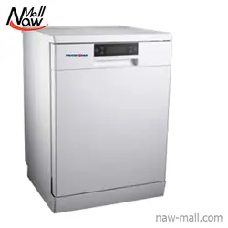 مشخصات، قیمت و خرید ماشین ظرفشویی 14 نفره پاکشوما مدل MDF 1437 ⚡️ ناومال