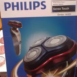 مشخصات، قیمت و خرید ماشین اصلاح صورت فیلیپس Philips Electric Shaver RQ1480 ⚡️ناومال