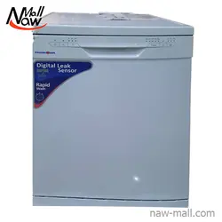مشخصات، قیمت و خرید ماشین ظرفشویی 14 نفره پاکشوما مدل MDF 14201 ⚡️ناومال