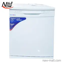مشخصات، قیمت و خرید ماشین ظرفشویی 14 نفره پاکشوما مدل MDF 14201 ⚡️ناومال