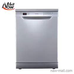مشخصات، قیمت و خرید ماشین ظرفشویی 14 نفره پاکشوما مدل MDF 14202 ⚡️ ناومال