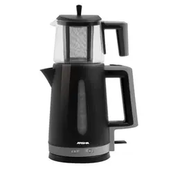 مشخصات، قیمت و خرید چای ساز عرشیا مدل T064 1993 ⚡️ ناومال