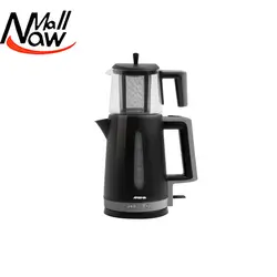 مشخصات، قیمت و خرید چای ساز عرشیا مدل T064 1993 ⚡️ ناومال