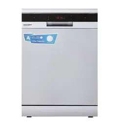 مشخصات، قیمت و خرید ماشین ظرفشویی 14 نفره پاکشوما مدل MDF 14304 ⚡️ناومال