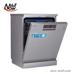 مشخصات، قیمت و خرید ماشین ظرفشویی 14 نفره پاکشوما مدل MDF 14304 ⚡️ناومال