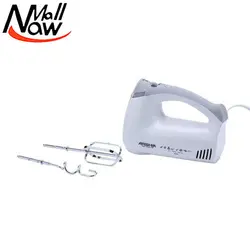 مشخصات، قیمت و خرید همزن دستی عرشیا مدل HM110-2179 ⚡️ناومال