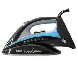 مشخصات، قیمت و خرید اتو بخار عرشیا مدل SI229-2135 ⚡️ ناومال