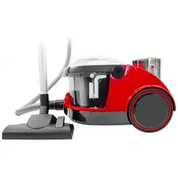 مشخصات، قیمت و خرید جارو برقی آب و خاک عرشیا مدل VC128-2005 ⚡️ناومال