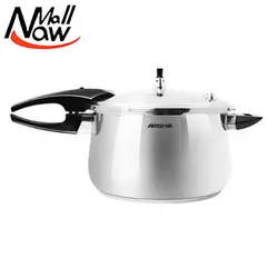 مشخصات، قیمت و خرید زودپز 24 سانت عرشیا مدل 345-135 ⚡️ناومال