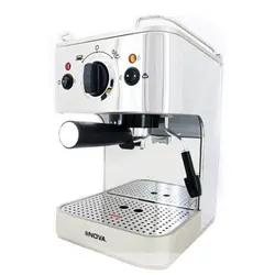 مشخصات، قیمت و خرید اسپرسو ساز نوا مدل 149⚡️اسپرسو ساز دلونگی مدل ec850M