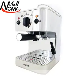 مشخصات، قیمت و خرید اسپرسو ساز نوا مدل 149⚡️اسپرسو ساز دلونگی مدل ec850M