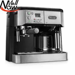 مشخصات، قیمت و خرید اسپرسو ساز دلونگی مدل BCO431⚡️اسپرسوساز دلونگی مدل BCO431