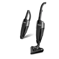 مشخصات، قیمت و خرید جارو شارژی ایستاده عرشیا مدل VC118-2677 ⚡️ ناومال
