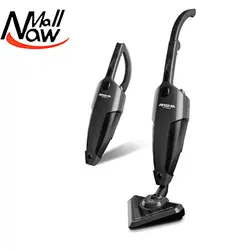مشخصات، قیمت و خرید جارو شارژی ایستاده عرشیا مدل VC118-2677 ⚡️ ناومال
