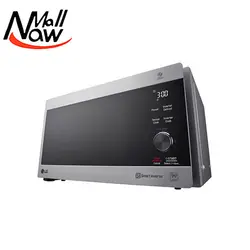 مشخصات، قیمت و خرید مایکروویو سولاردم ال جی مدل 8265 (42 لیتری)⚡️ ناومال