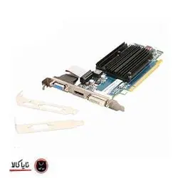 کارت گرافیک سافایر مدل Radeon HD 6450