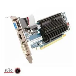 کارت گرافیک سافایر مدل Radeon HD 6450