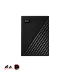 هارد اکسترنال وسترن My Passport ظرفیت 1TB