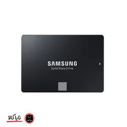 اس اس دی سامسونگ مدل 870 Evo ظرفیت 250گیگابایت