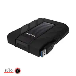 هارد اکسترنال ای دیتا HD710 Pro ظرفیت 1 ترابایت