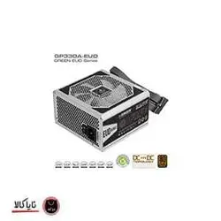 پاور گرین GP330A-EUD - نایاکالا - NayaKala - قیمت پاور گرین - پاور PC