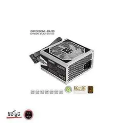 پاور گرین GP330A-EUD - نایاکالا - NayaKala - قیمت پاور گرین - پاور PC