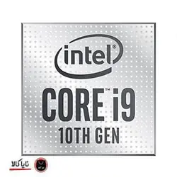 پردازنده مرکزی اینتل سری Comet lake مدل Core i9-10900 - نایاکالا - NayaKala