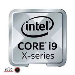 پردازنده مركزي اينتل سري Cascade Lake مدل core i9-10900x - نایاکالا - NayaKala