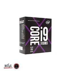 پردازنده مركزي اينتل سري Cascade Lake مدل core i9-10900x - نایاکالا - NayaKala