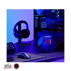 پردازنده مرکزی اینتل سری Coffee Lake مدل i9-9900K Intel Tray - نایاکالا - NayaKala