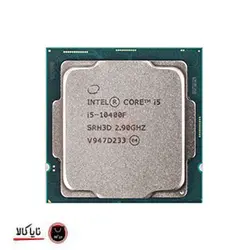 پردازنده اینتل CORE I5 10400F Tray Comet Lake - نایاکالا - NayaKala