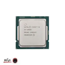 CPU INTEL CORE i9 10900 Tray Comet Lake - نایاکالا - NayaKala