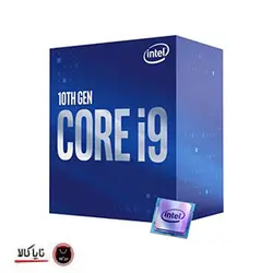 CPU INTEL CORE i9 10850K BOX Comet Lake