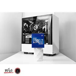 CPU INTEL CORE I7 10700K BOX Comet Lake - نایاکالا - NayaKala