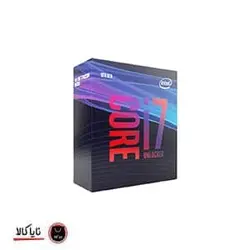 پردازنده اینتل سری Coffee Lake مدل Intel Core i7-9700K Box - نایاکالا - NayaKala