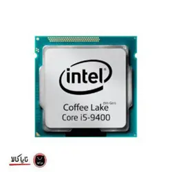 پردازنده اینتل سری Coffee Lake مدل Intel Core i5-9400 بدون جعبه - نایاکالا - NayaKala